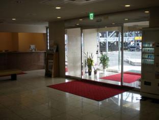 Good Inn Oita Exterior foto